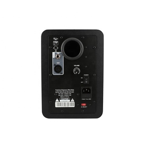 BX5D2ラウドスピーカーモニタースタジオリファレンスレンジ高品質コンピューターパワードDJモニターオーディオ5インチサウンドスピーカー - Product Image 3