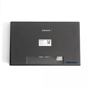 Custom 12.1 15 21.5 Inch Capacitive Touch Screen Panel PC Industrial <strong>Computer</strong> <strong>Android</strong> Linux <strong>Operating</strong> <strong>System</strong> <strong>for</strong> Gaming
