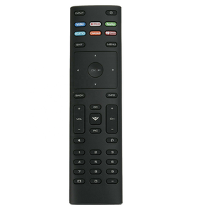 XRT136รีโมทคอนโทรลใหม่พร้อมทางลัดแอป Hulu เหมาะสำหรับสมาร์ททีวี4K UHD - Product Image 1