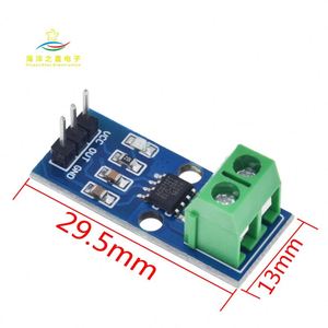 5A/20A/30A Bereich ACS712 Modul ACS712ELCTR Stroms ensor modul DC AC - Product Image 2