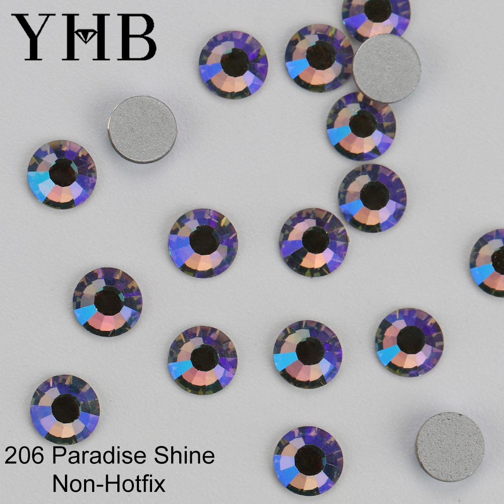 206 Paradise Shine