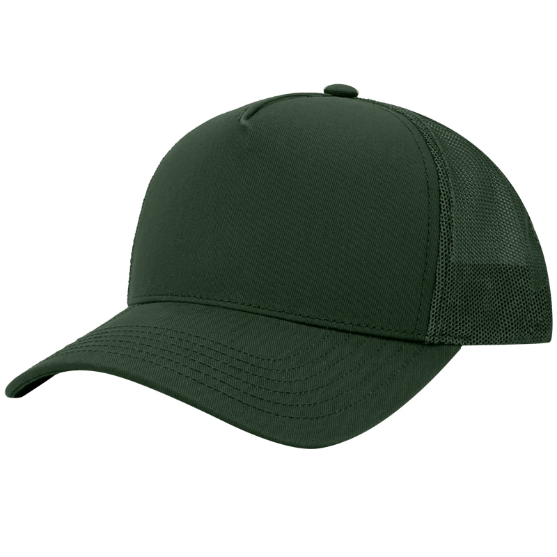 verde oscuro