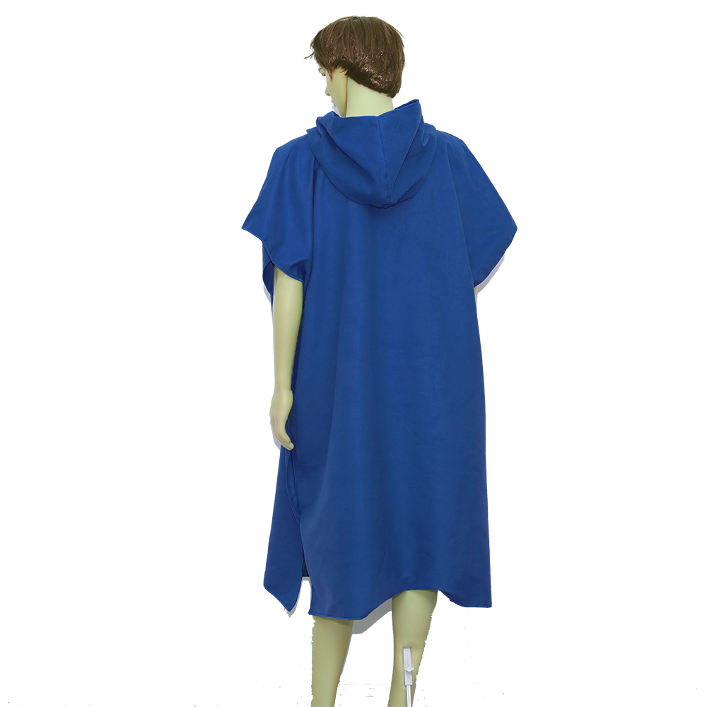 Bleu foncé