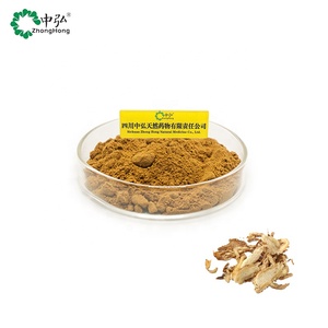 Tự nhiên Dong Quai chiết xuất Angelica Sinensis bột thực vật chất lượng cao thảo dược bổ sung - Product Image 2