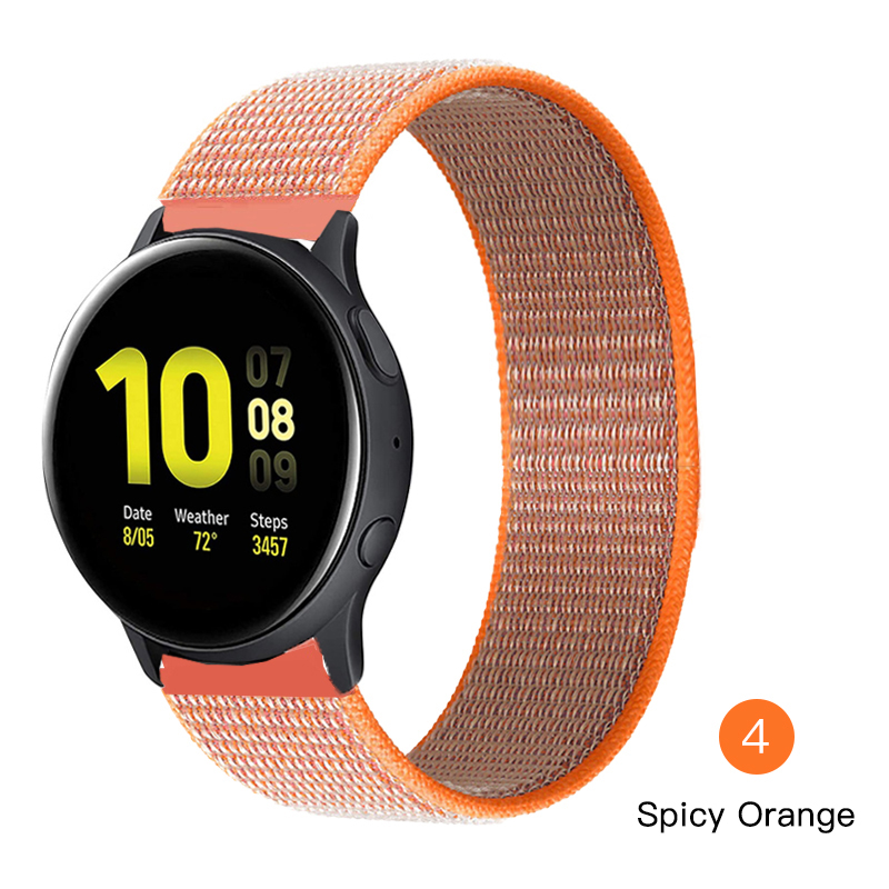 Orange épicée