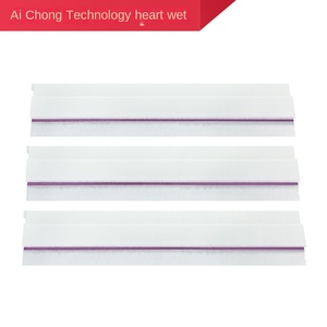 Современная пластиковая тестовая бумага на антитела для кошек, ВИЧ и Фив, Коллоидная Золотая карта для теста для домашних животных, тест на вирус для домашних кошек на празднование Нового года - Product Image 2