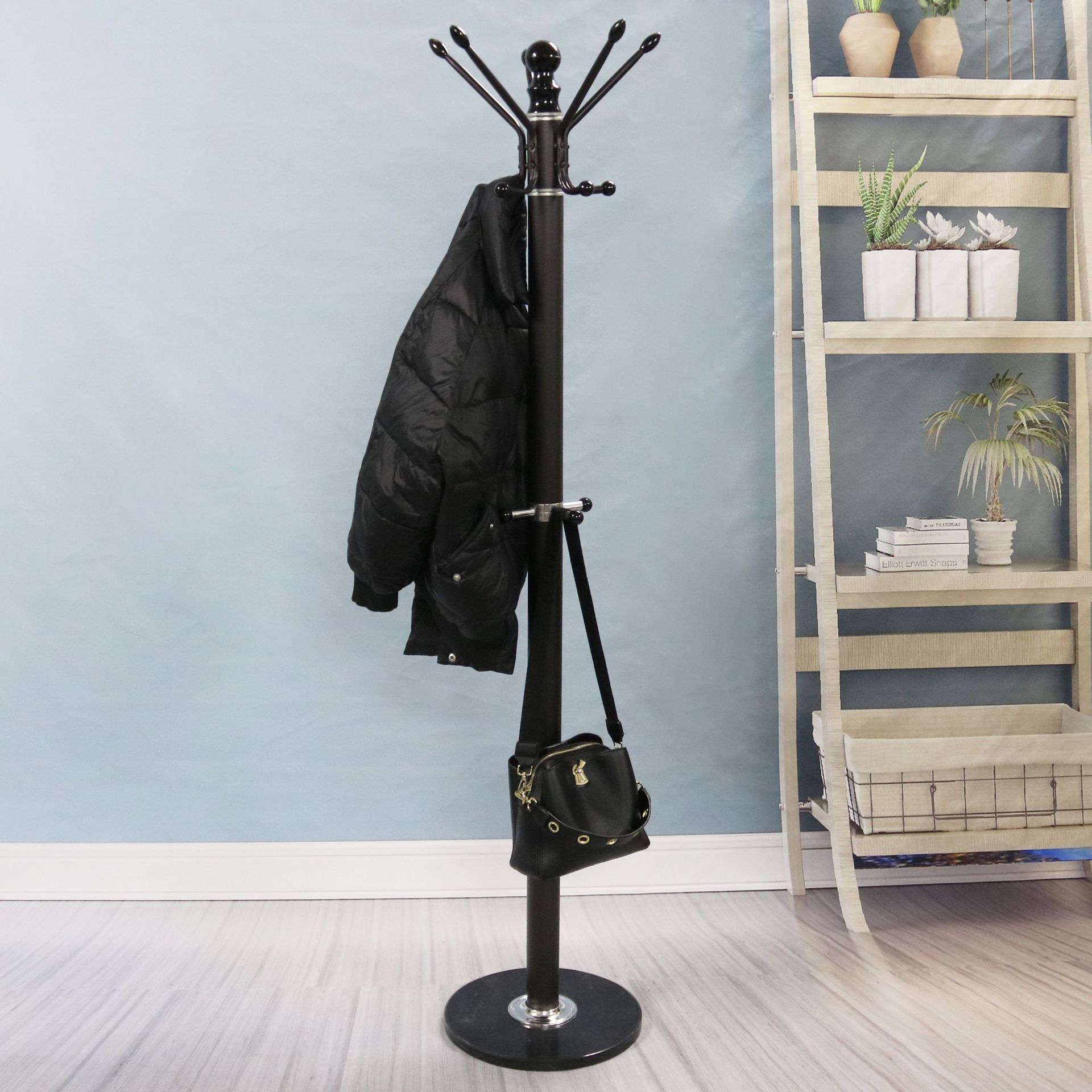 Noyer noir