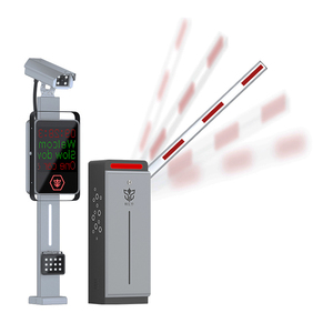 Интеллектуальная система контроля доступа, система распознавания номерных знаков, Автоматическое Парковочное Оборудование, ограждение, ворота с Rfid - Product Image 6