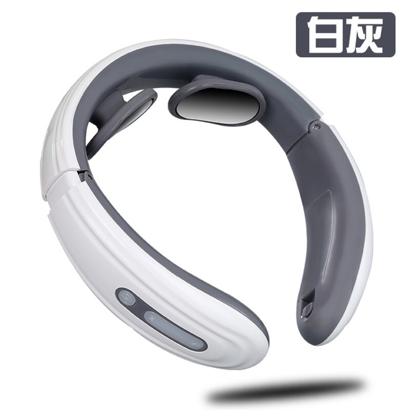 dual-head-battery-powered white