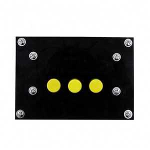 Switching <strong>Controller</strong> <strong>Temperature</strong>-<strong>Controller</strong>/adjustable XH-W1501 Low-Alarm Cold Hot Automatic - Product Image 4