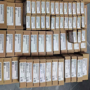 Siemens Original PLC SINAMICS S120 <strong>Double</strong> Motor Module 6SL3120-2TE13-0AA3 for Industrial Control and <strong>Programming</strong> - Product Image 4