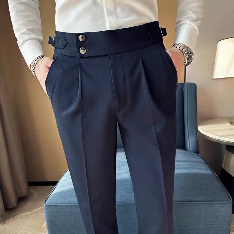 Bleu marine