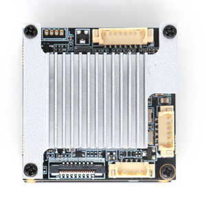 Módulo de placa de cámara Ip 2.0Mp 120Fps 1/1.8 "para Sony Imx385 + Hi3516Av300 1Tops y ajuste de resolución velocidad de fotogramas calidad de vídeo - Product Image 4