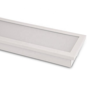 Kare tavan arka ışık LED Panel AYDINLATMA 15W 20W 30W LED ışık Panel özel boyut dikdörtgen 2X2 tavan ışık - Product Image 4