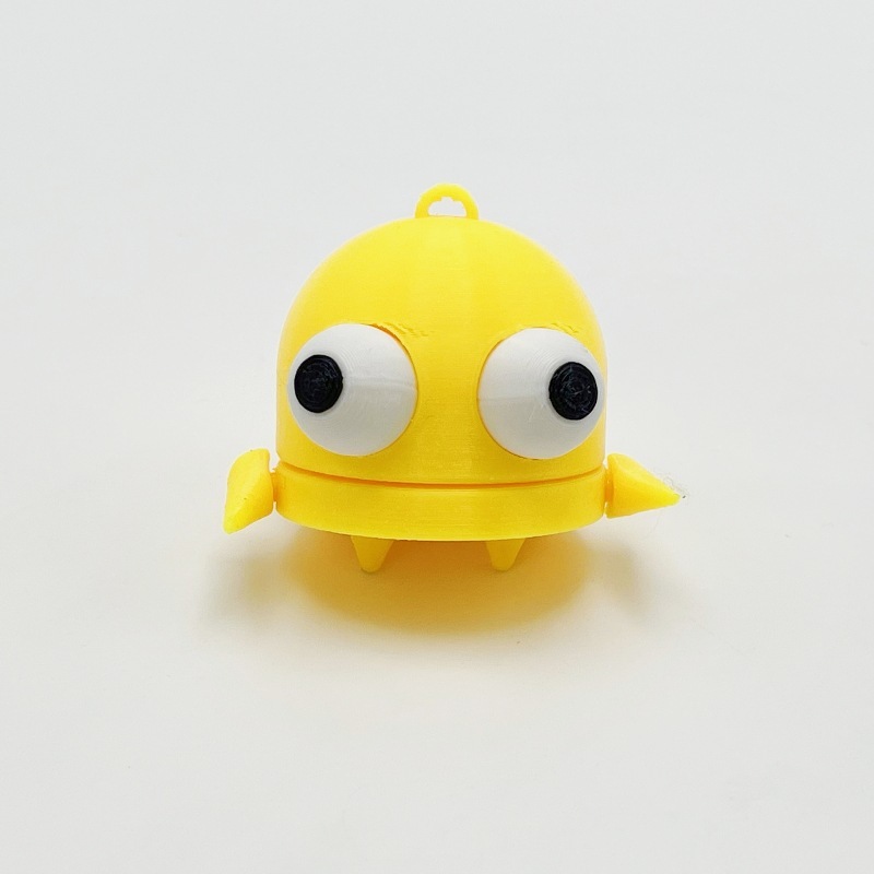 Jaune