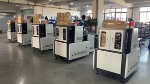 使い捨てティーコーヒー紙コップ製造機低コスト小型紙コップ製造機 - Product Image 6