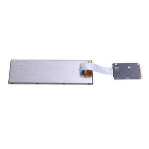 6.8 Inch <strong>Lcd</strong> <strong>Display</strong> <strong>With</strong> 480X1280 Resolution 500Cd Mipi Bar Type Hmi <strong>Control</strong> Driver <strong>Board</strong> - Product Image 6