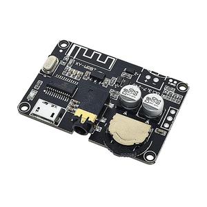 Compatible 4.0 <strong>Bluetooth</strong> Audio Receiver board <strong>Bluetooth</strong> 5.0 MP3 lossless decoder board Wireless Stereo Music Module XY-WRBT