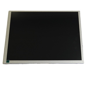 Interfaz de panel táctil capacitivo de 10,4 pulgadas Kit de superposición de pantalla de grado industrial Módulo TFT LCD para sistemas de control - Product Image 1