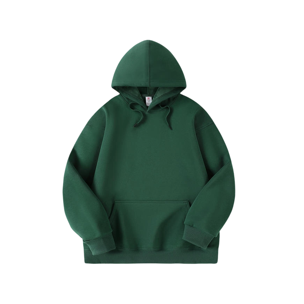 verde oscuro