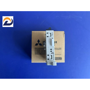 100% New and Original MELSEC-F - FX3U Series FX3U-4AD-PT-ADP PLC Temperature <strong>Analog</strong> <strong>Inputs</strong> Unit <strong>Module</strong> - Product Image 5