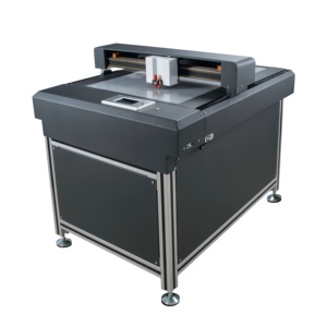 Yitucut เครื่องตัดแบบแฟลตเตอร์สุญญากาศหัวคู่ขั้นสูงสำหรับมืออาชีพ - Product Image 1