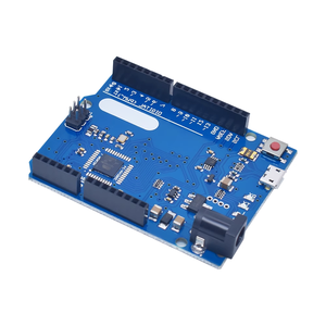 Development Board ATMEGA32U4 with <strong>Data</strong> Cable - Product Image 2