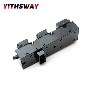 Master Window <strong>Control</strong> Switch 935702T010 Power Window Switch for Hyundai Kia K2 K3 Optima/<strong>K5</strong> 2011-13 935702T010 93570-2T010. - Product Image 3