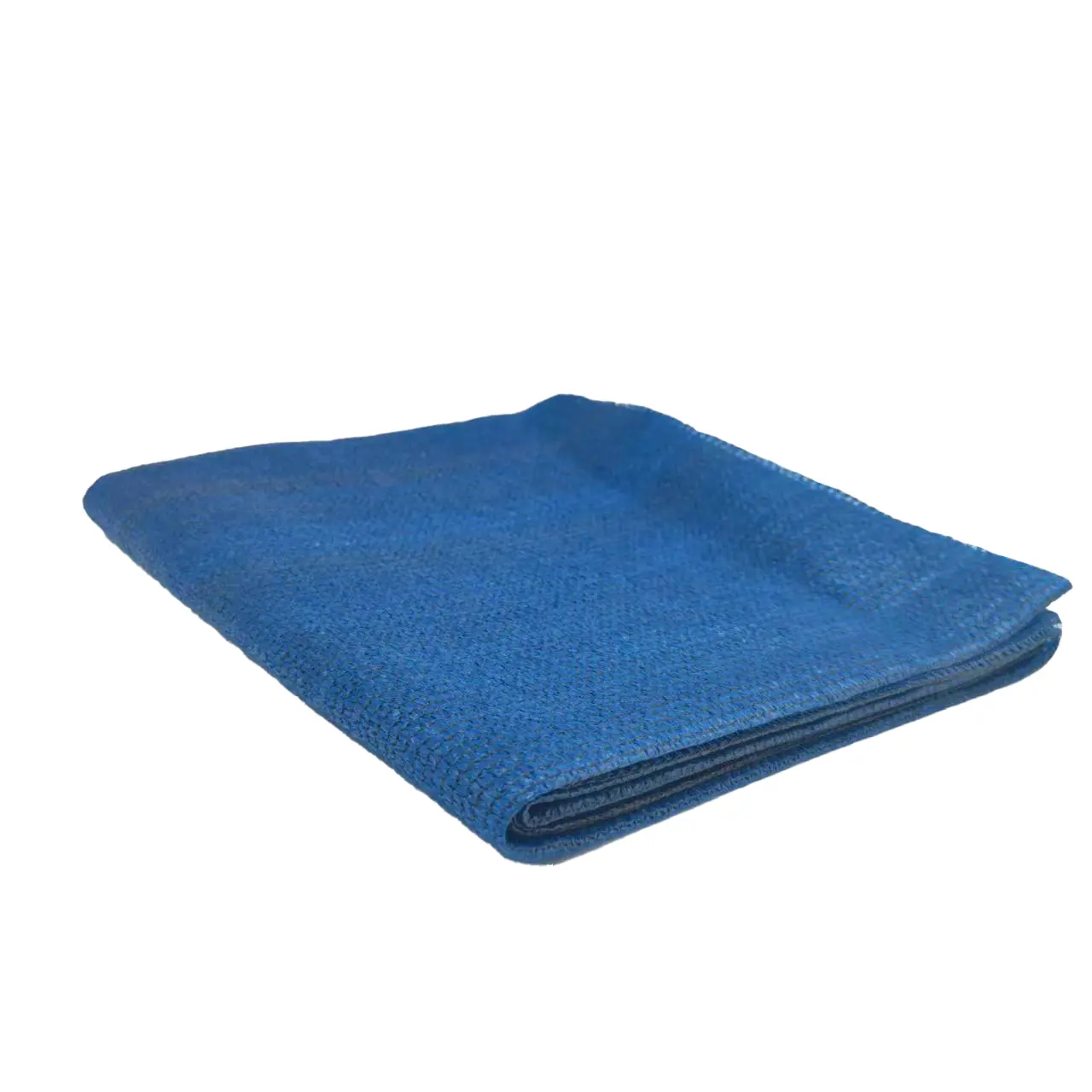 Novo material anti UV preto azul para terras agrícolas pergolado rede de sombra para telhado