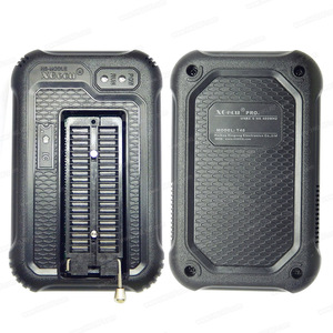 Nuovo programmatore XGecu T48 originale Super-11adapter supporto NAND/EMMC/MCU/ISP - Product Image 5