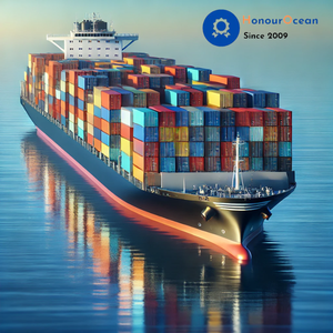FCL 40hq Logistic <strong>Services</strong> Shipping Freight Forwarding Asia Sea Shipping Logistic Transport From Shenzhen to Poland - Product Image 2