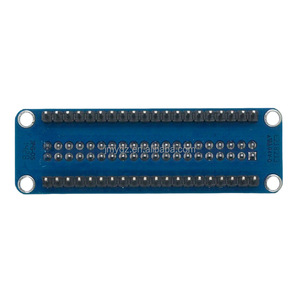 <strong>Raspberry</strong> <strong>PI</strong> GPIO adapter board with 40 pins for breadboard expansion board compatible with <strong>Raspberry</strong> <strong>Pi</strong>