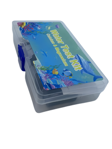 วิธีการทดสอบแมกนีเซียมในน้ำที่แม่นยำด้วยสารสี - Product Image 3