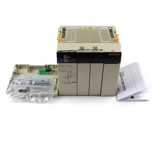 Yepyeni orijinal CQM1H-CPU51 CQM1H-CPU61 PLC denetleyici modülü CQM1H CPU ünitesi - Product Image 6