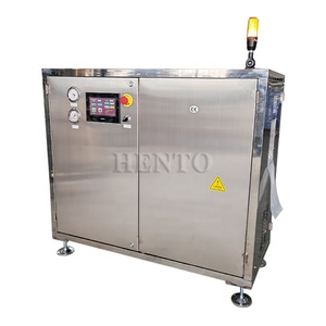 工厂价格干冰块机/干冰机制造商 - Product Image 5