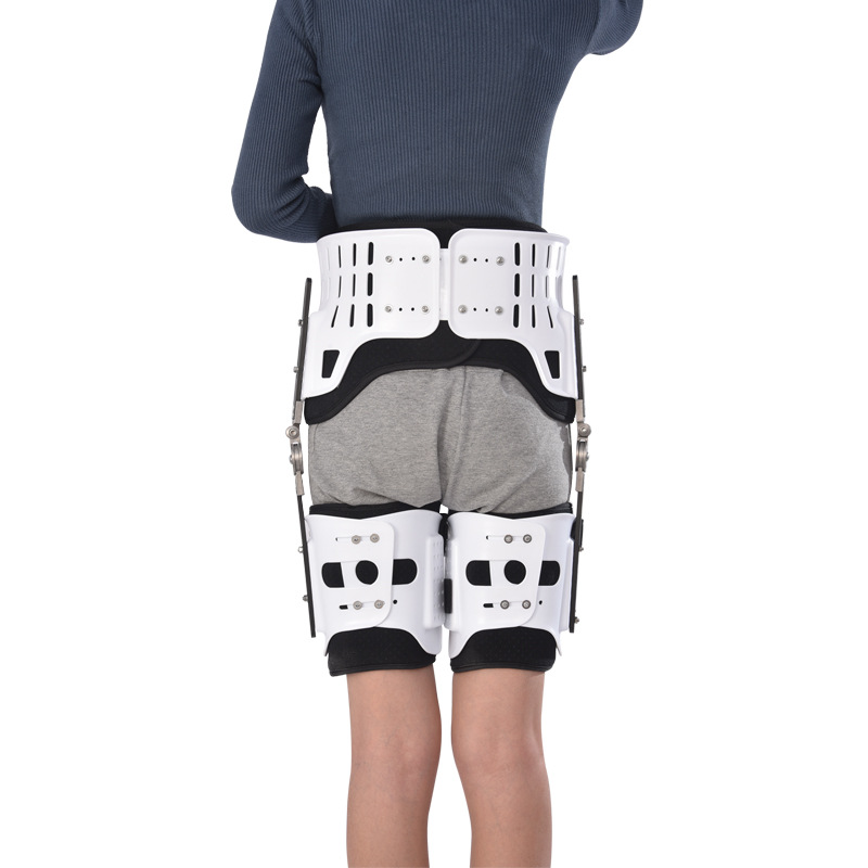 Ceinture avec support de cuisse