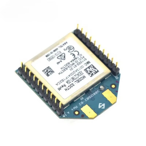 Modulo XBee modulo serie aggiornamento S2 S2C Zigbee modulo trasmissione dati Wireless modulo importato - Product Image 1