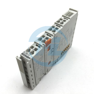 Orijinal ve yeni kodlayıcı Beckhoff Ethernet modülü - Product Image 5