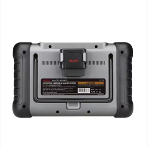 2024 Autel MaxiPro MP808S-TS TPMS strumento bidirezionale con TPMS Relearn resto di programmazione sistema completo - Product Image 6