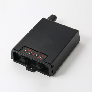 Hiland R5401, 4-канальный приемник с дистанционным управлением для распашных раздвижных дверей гаражных ворот - Product Image 6