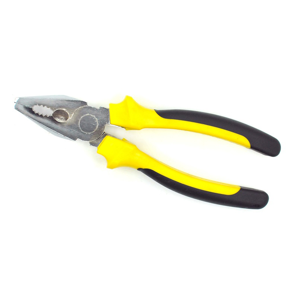 Multifunction Pliers All Types of Pliers Combination Pliers Precision quenching wire cutting