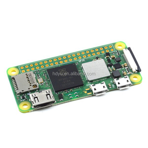<strong>Raspberry</strong> <strong>Pi</strong> <strong>Zero</strong> 2W development board <strong>Raspberry</strong> <strong>Pi</strong> <strong>Zero</strong> 2W module