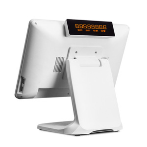 Pos società a doppio schermo finestre punto di vendita programmi di integrazione per il sistema di inventario negozio al dettaglio punto de venta optuca e - Product Image 5
