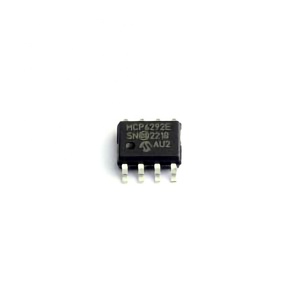HT8721ARTZ SOT-23-6 Arithmetic Compare Sampling Differential Current Audio Power Instrumentation Amplifier - Product Image 6