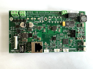 PCB电路板布局OEM定制安卓电视盒主板专业PCBA制造商 - Product Image 4
