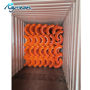 大直径高浮力PE塑料疏浚管浮子排砂疏浚管道浮标浮子 - Product Image 6