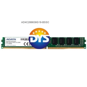 AD4C266638G19-BSSC <strong>Memory</strong> <strong>Modules</strong> original VLP ECC U-DIMM <strong>DDR</strong> 2666 1.2V 8GB <strong>DDR3</strong> 16GB <strong>DDR2</strong> 4GB DDR5 162GB