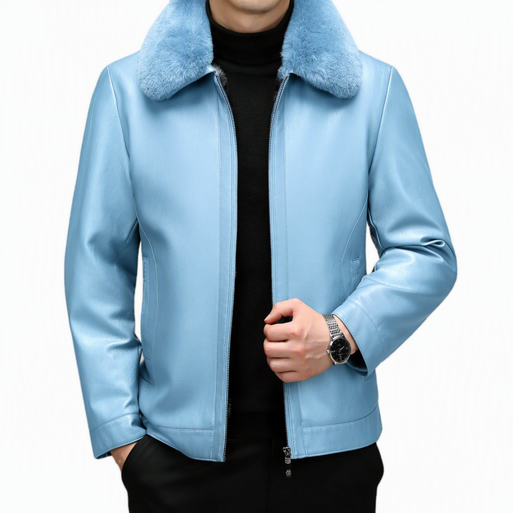 Sky Blue