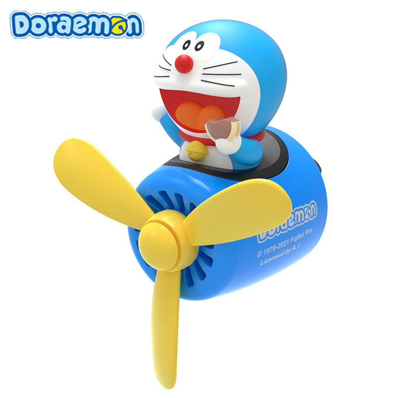 Doraemon