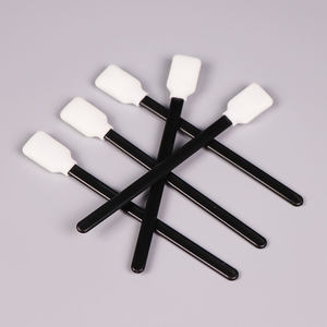 2025 New Arrival Plastic Sponge Cleaning Sticks Printhead <strong>Qtips</strong> Cotton <strong>Swab</strong> Alcohol <strong>Swab</strong> Form <strong>Swabs</strong> - Product Image 3